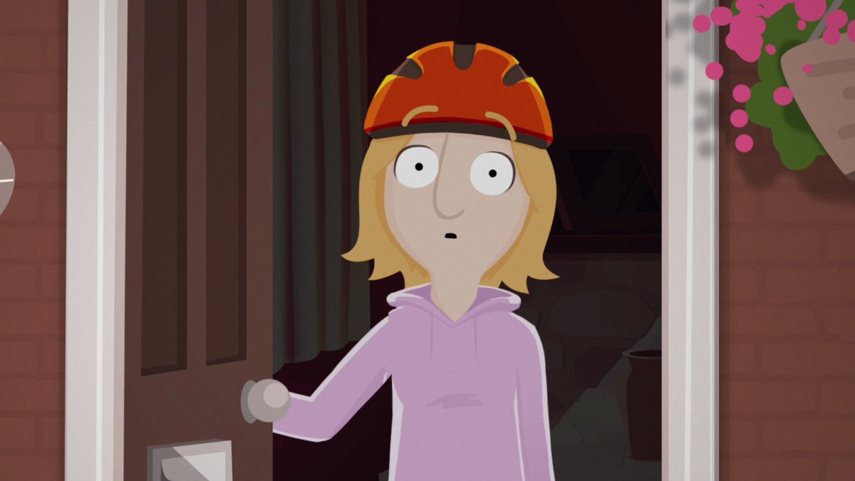 slurpystudios's tweet image. #Etefy #DailyStyleFrame #SlurpyArchive #ConceptDesign #Nostalgia  bit.ly/2ooSsIM