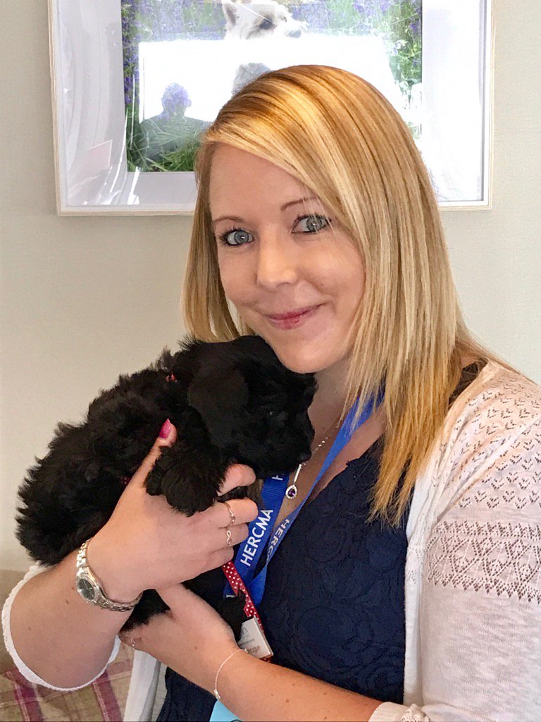 Nat_Montague's tweet photo. @WessexParkHomes #Allure #RealFurryFriends #PuppyApproval #DogShower https://t.co/JyGGGVUefk