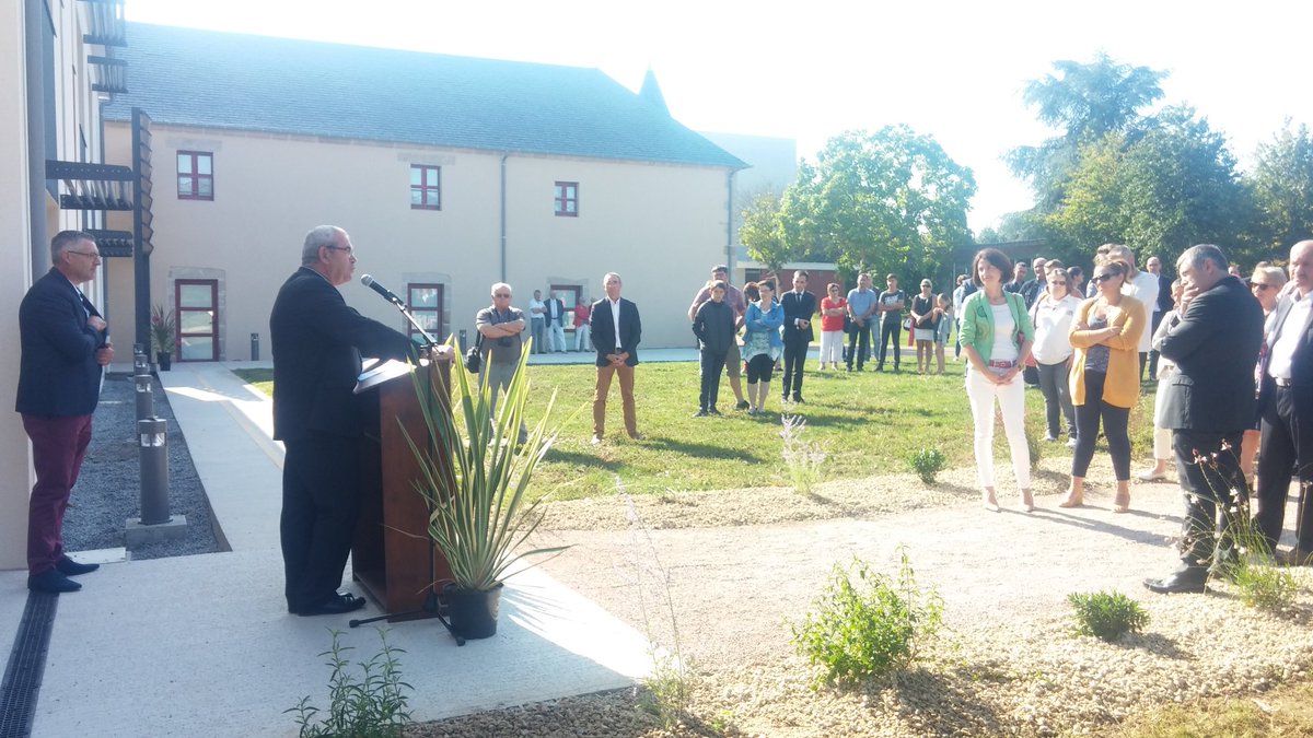 MFR Venansault tweet media