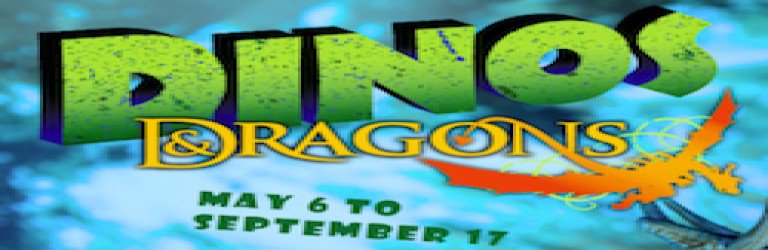 WotNowApp's tweet photo. Dinos &amp; Dragons Exhibit 09/02 10:00 AM https://t.co/ZJvota2K8P at @brookfield_zoo https://t.co/O6EbxNzlxn