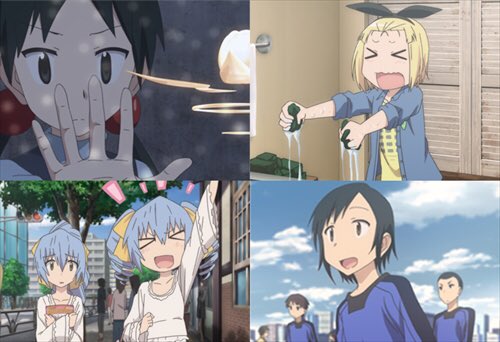 Tvアニメ アリスと蔵六 公式アカウント Alicetozouroku Twitter