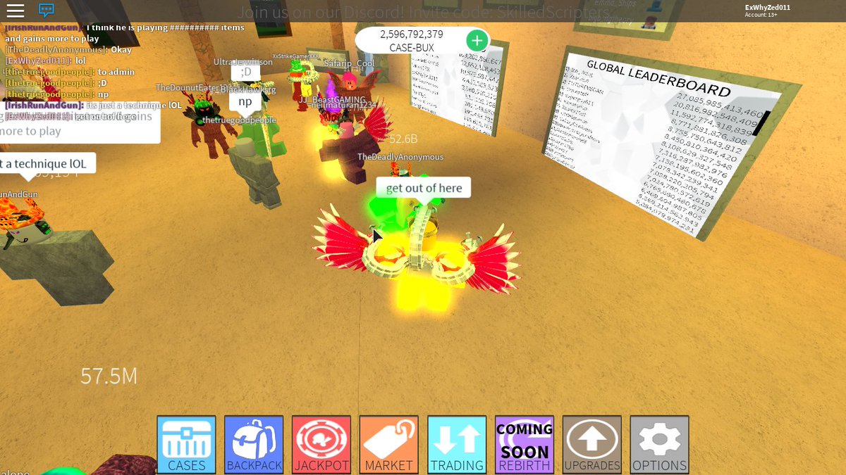roblox case clicker codes 2017 roblox case clicker codes 2017