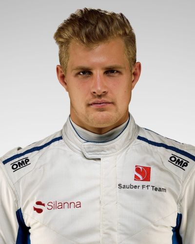 Happy to Swedish star 