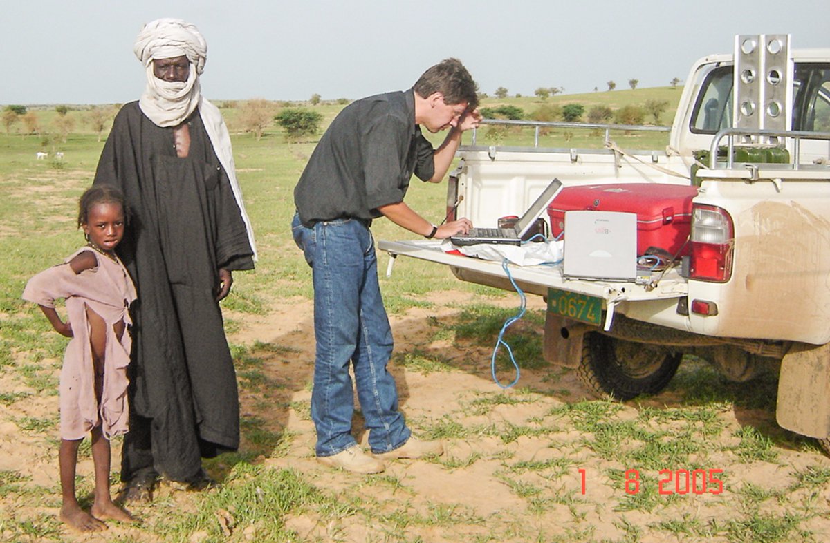 Michael Klein tweet media