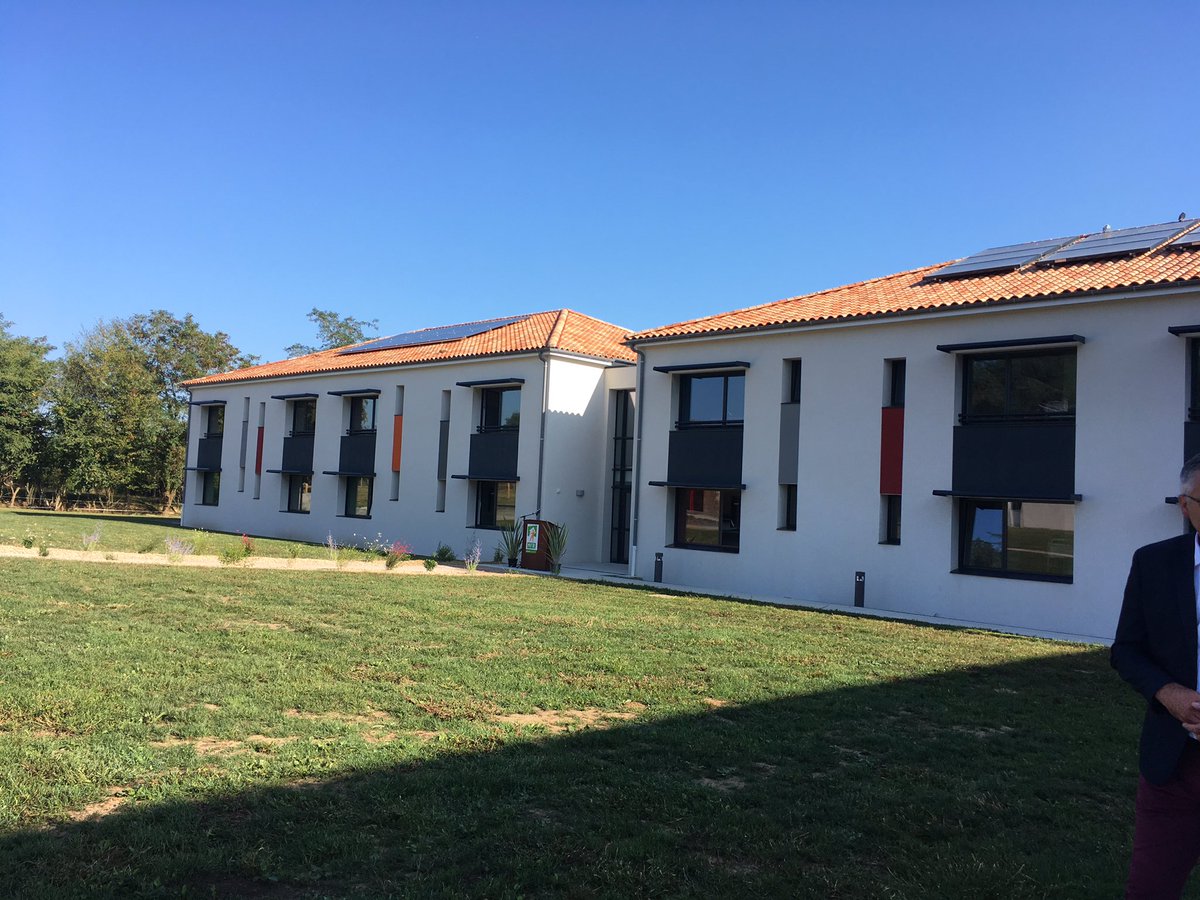 Yves Auvinet tweet media