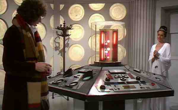 atruedrwhofan's tweet image. #OTD 1978: Mary Tamm debuted as Romana. With the Doctor and K-9 the Key To Time search began for the first segment in #DoctorWho #TheRibosOperation Episode One