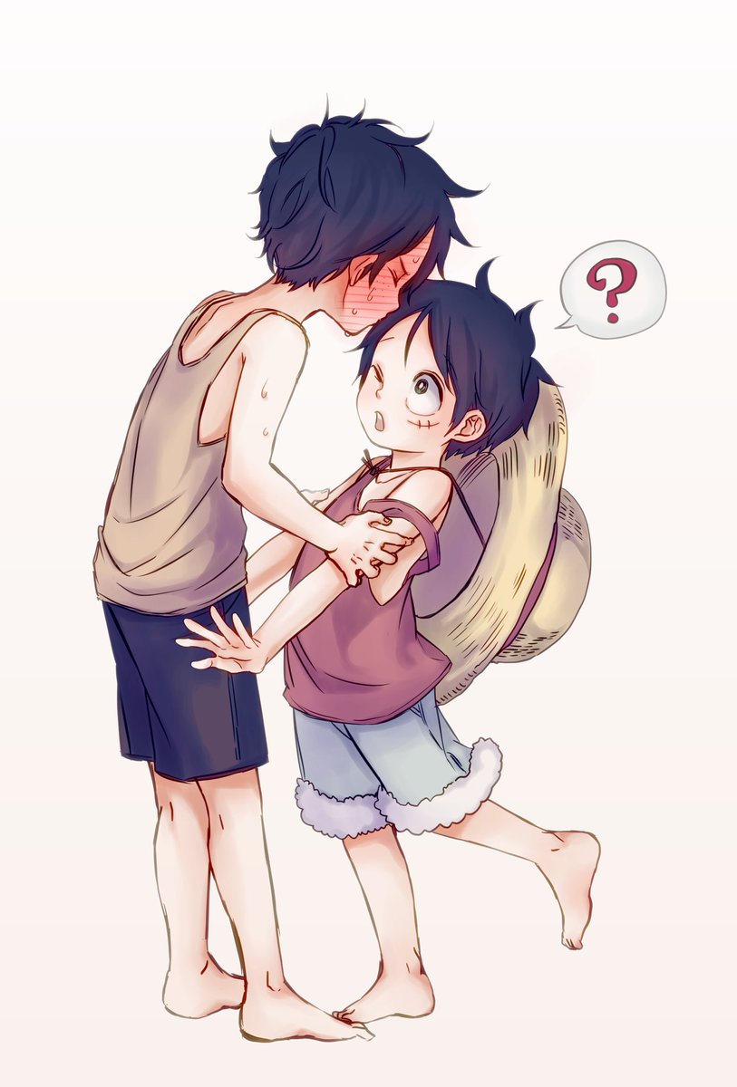 やっちゃん 事後小説ありがとう 読んだことなかったありがとう サボお兄ちゃんルフィ くんの中で出したんだなぁって思いました ありがとう あのほらこーくんの今日のツイートの あれ書いてよ 観賞用として愛でられてたルフィくんの話 あれないの