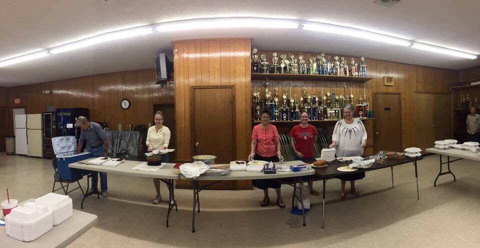 upcof_'s tweet photo. Dothan, Alabama, BarBQ lunches fund-raising for SFC--a BIG THANKS! https://t.co/DYtpZBpMxb