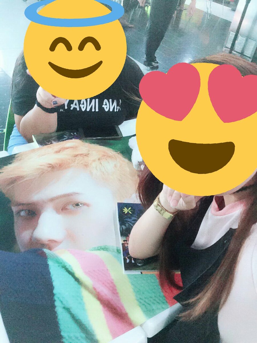 61xx88's tweet photo. #TradingPH #KoKoBop
Have: Sehun Poster
Want: Chanyeol or Kai poster
Have: DO Private ver
Want: CY or Kai Reg B or Private ver
Dm! https://t.co/SRbbrhvqxm
