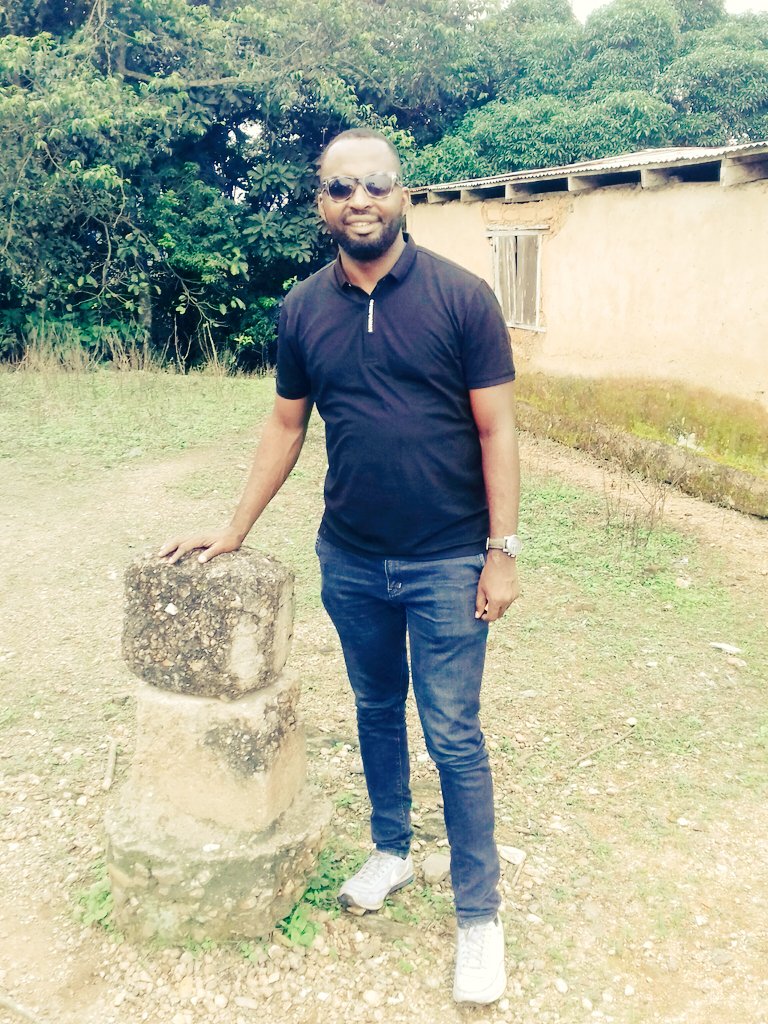 Ambroise ALADJI-WEKA tweet media