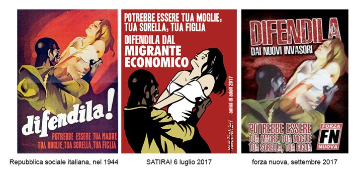 Mauro Biani tweet media