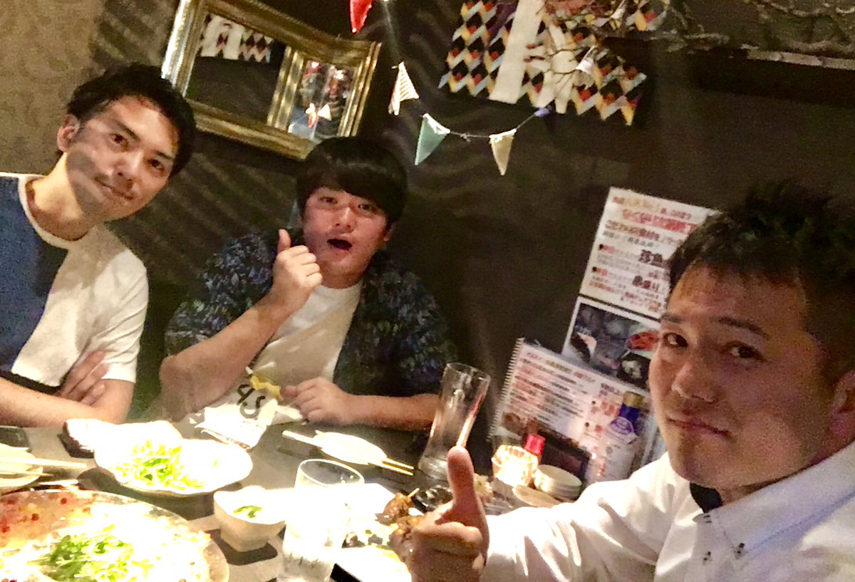 わっきーtv 石脇誠 全国グルメ動画チャンネル V Twitter 夕方にyoutube仲間の2人と 昼飲みしてきました 品川イッコー Susuru Tv