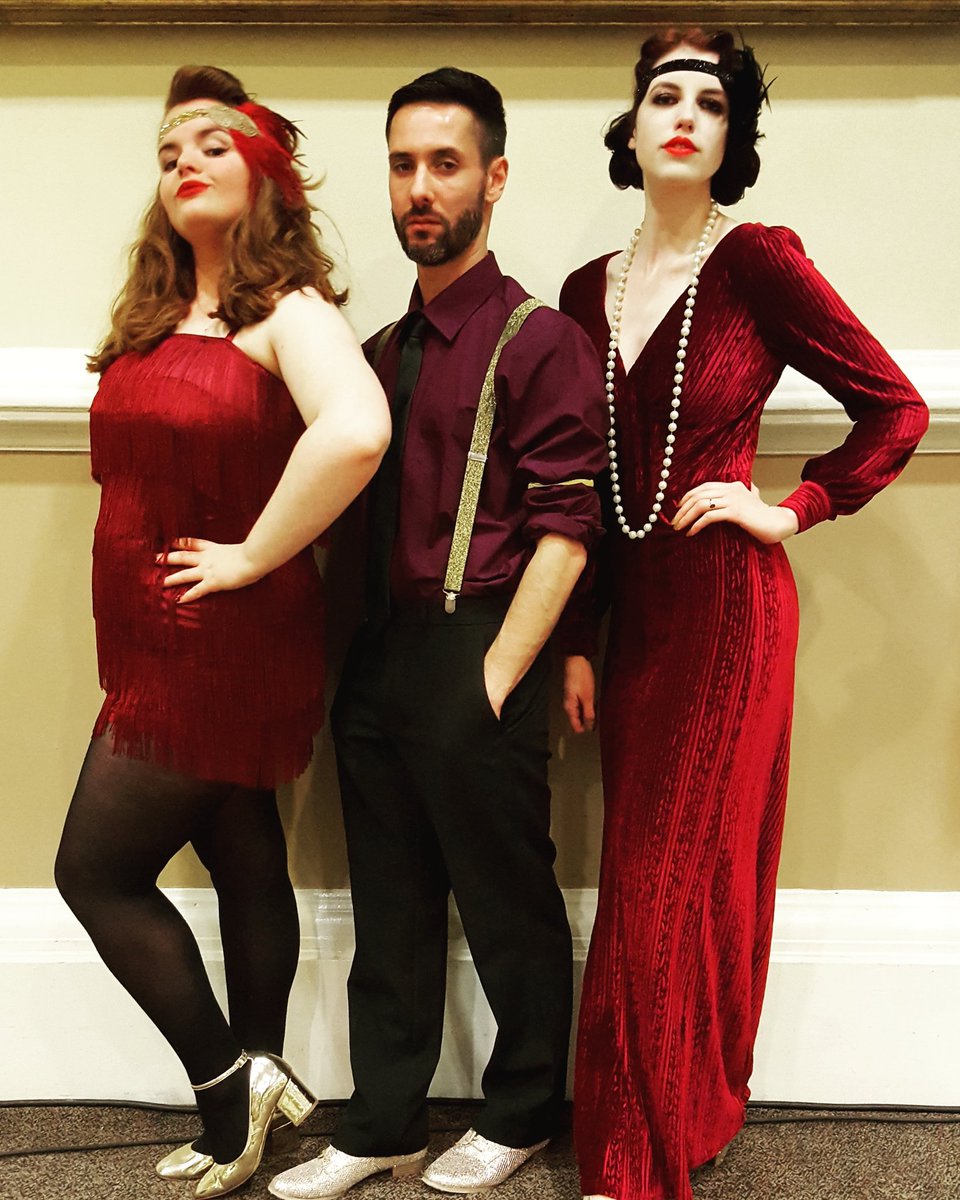 BEST. SHOW. EVER. <a href="/LeakyCon/">LeakyCon</a>; you were the most incredible audience ever ❤❤❤⚡⚡⚡👌 #LeakyCon #WizardRock