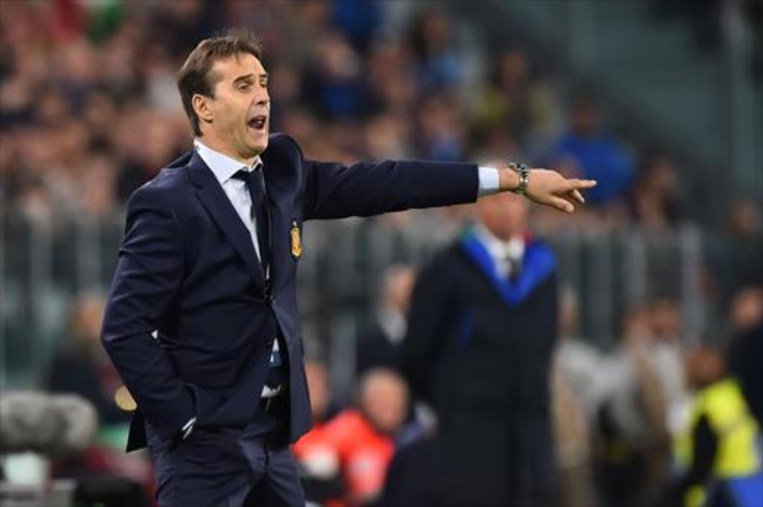 La decisión de Julen Lopetegui que cabreará a una de las aficiones más “ruidosas” de España  dlvr.it/PkHqMx