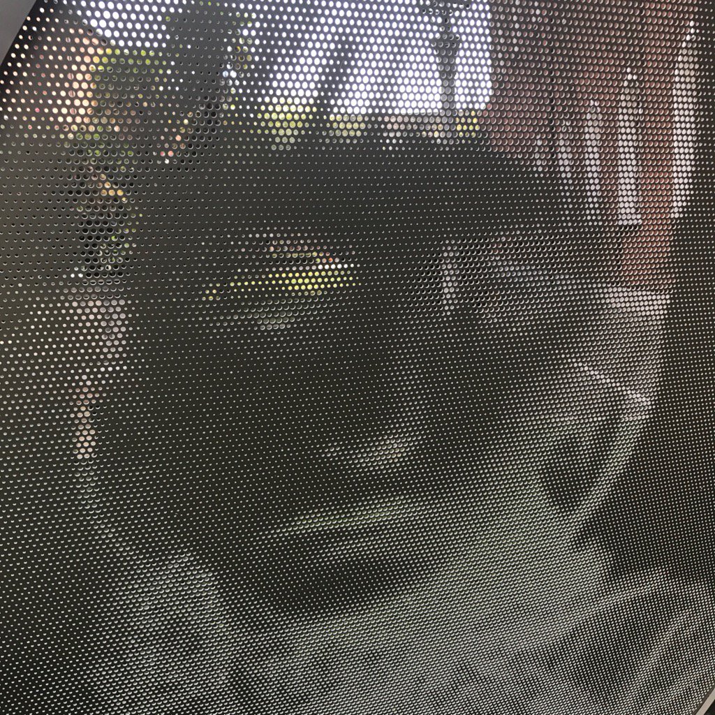 Panh Rithy Anne Karine Furunes Back To Light Faces Reflecting The Past At San Servolo Insane Asylum