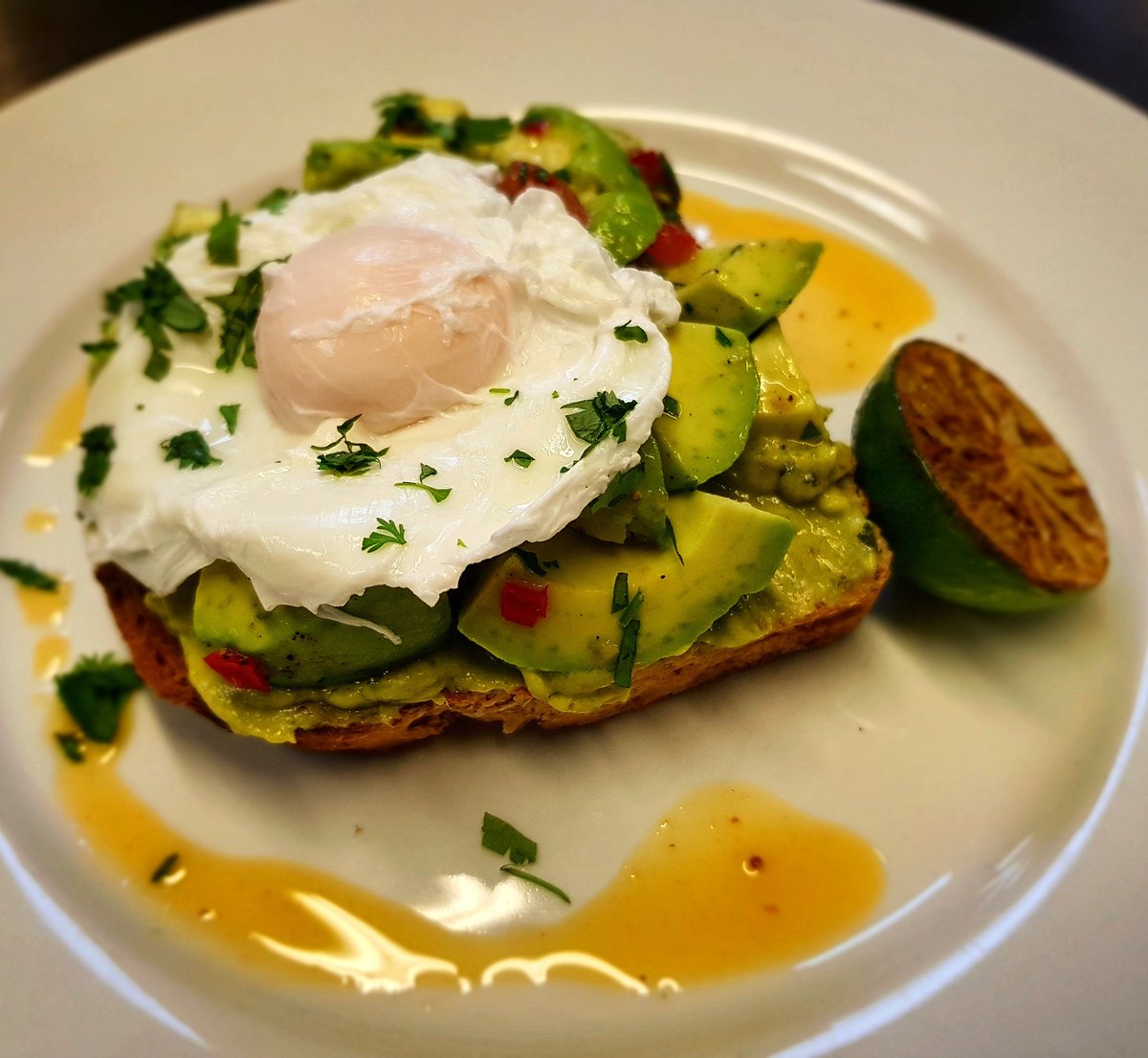 Our breakfast special is a perfect start if you are heading to the dorset county show today! #weekend #DorsetCountyShow