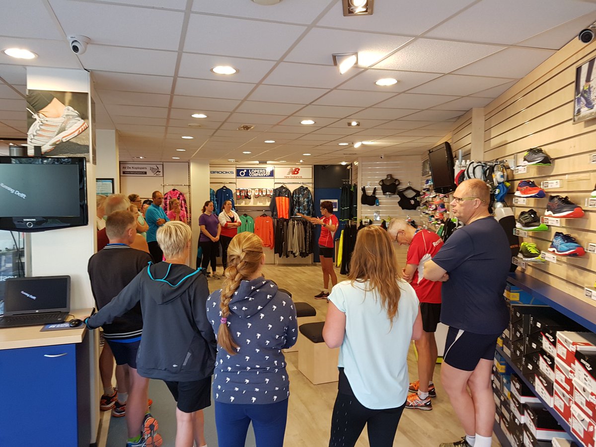 LCDelft's tweet image. Vandaag weer een nieuwe #Renergie beginners hardloop cursus opgestart.Eerste keer met #LopersCompany Leuke enthousiaste mensen, gezellig.