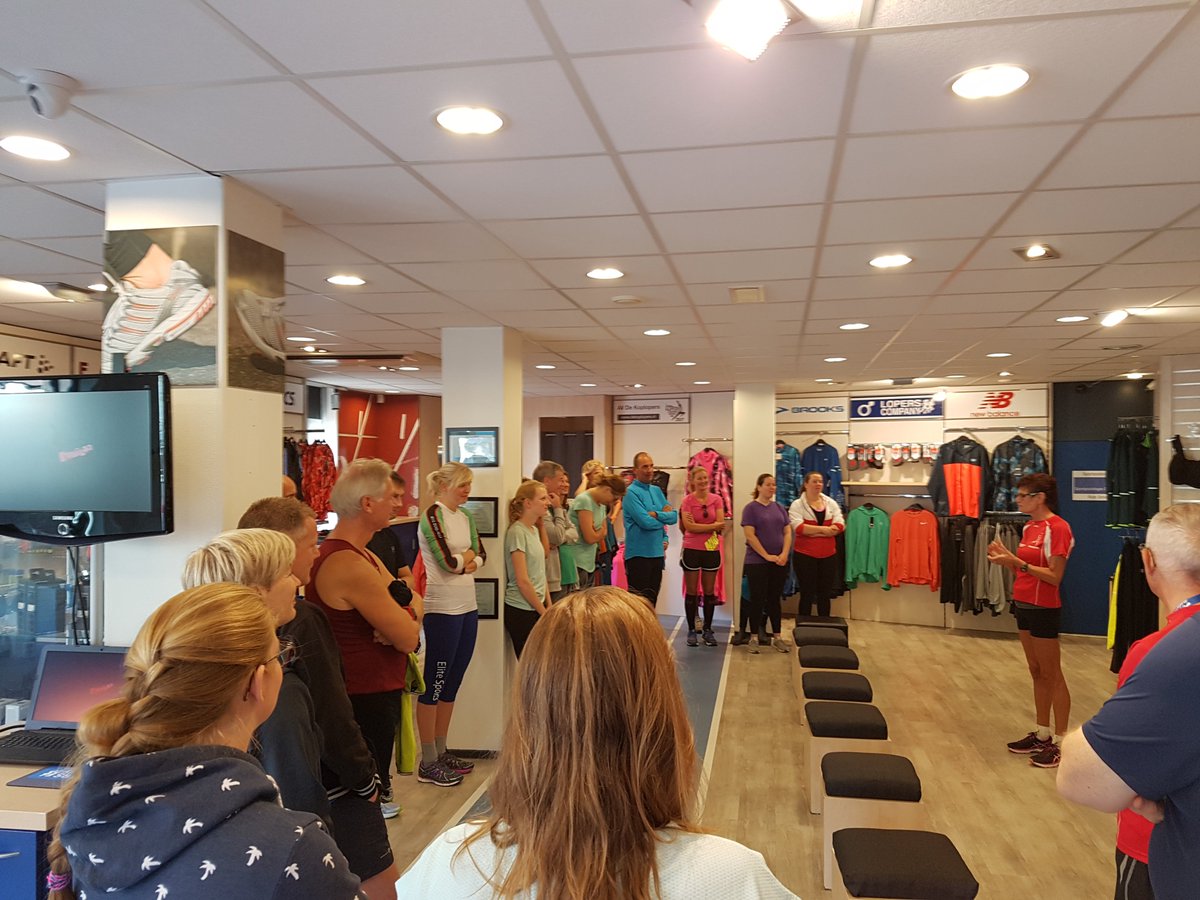 LCDelft's tweet image. Vandaag weer een nieuwe #Renergie beginners hardloop cursus opgestart.Eerste keer met #LopersCompany Leuke enthousiaste mensen, gezellig.