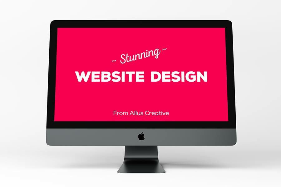 AllusCreative's tweet image. Not just a website. SEO, analytics and content structuring included. #Webdesign #Marketing #DigitalMarketing #leeds #yorkshire #design