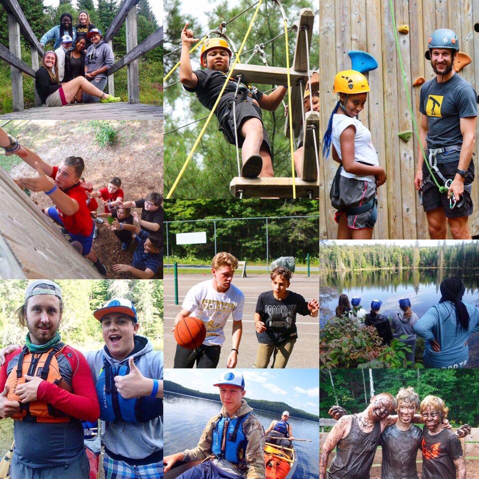 What an amazing summer! We are so proud of all our campers and we can't wait for Summer 2018!