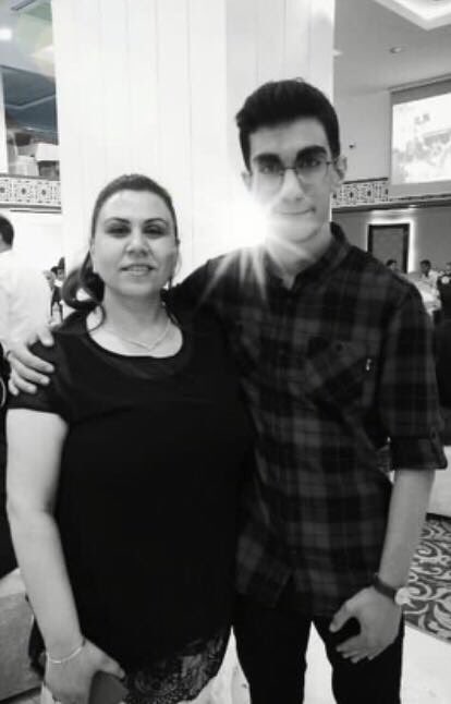 BAŞIMIZ SAĞOLSUN | Lise GFB 06 Üyelerinden Uğur Temeldaş ve Annesi Ülkü Temeldaş trafik kazası sonucu hakkı rahmetine kavuşmuşlardır.