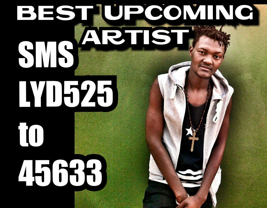 theRealElias07's tweet photo. Let's Support Young Local Talent
#YoungProw #Ushemula
PLEASE VOTE πππ https://t.co/7X2CCuUTCK