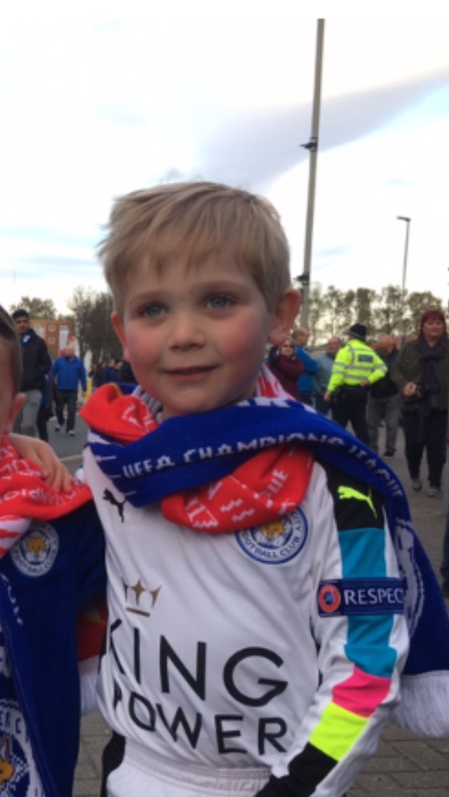 aloesoph's tweet photo. Thank you @kschmeichel1 for your #Loyalty and #commitment. So happy we can keep watching you @LCFC  
 #inspiration #future https://t.co/AtOFv8CEcR