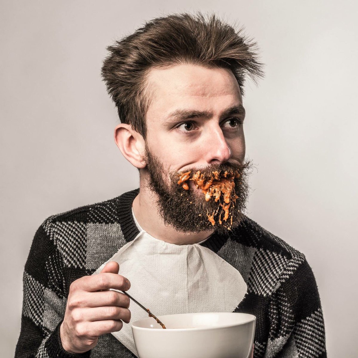 CBThorburn's tweet photo. Happy #WorldBeardDay
Sexy and practical. https://t.co/5CxE7gmqQE