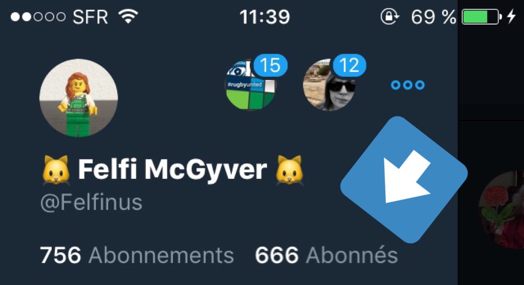 Felfinus's tweet photo. #ledemon https://t.co/8JZ8O5KXrC