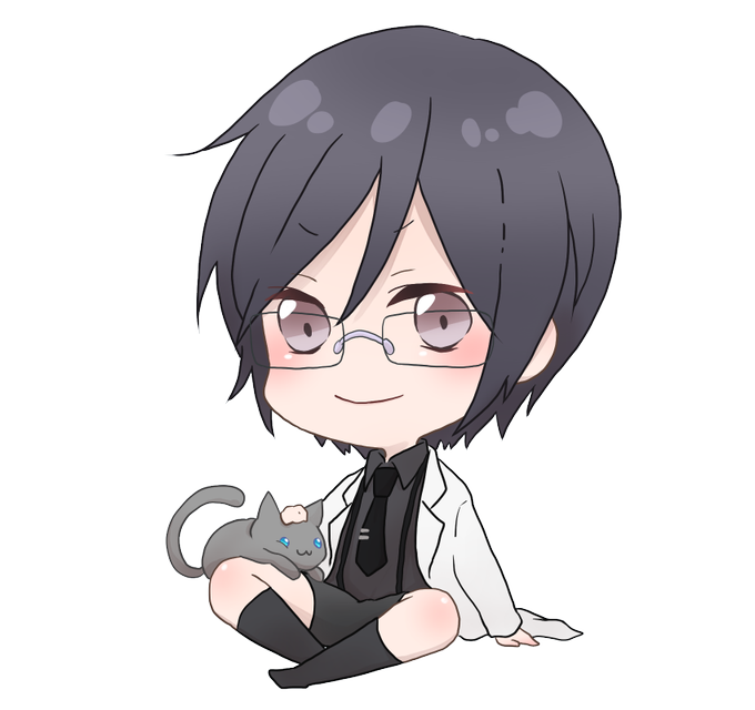 背景透過のtwitterイラスト検索結果 古い順