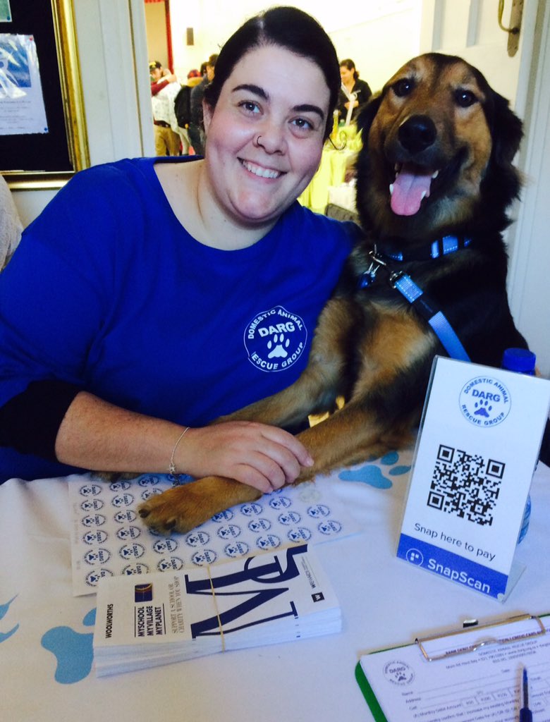 dargdays's tweet image. Oriana &amp;amp; Griffin at the MINIATURE FAIR today ❤
St Thomas' Church Hall
61 Campground Road
#dargdays #supportyourshelter #miniaturefair
