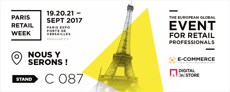 BeamPulse's tweet photo. Vos nouveaux outils de conversion seront à E-commerce Paris 2017 #BeamPulse #UX #UI #Conversion #HeatMap #Eretail https://t.co/mK3QP1a9XM https://t.co/OMob9XKhMp