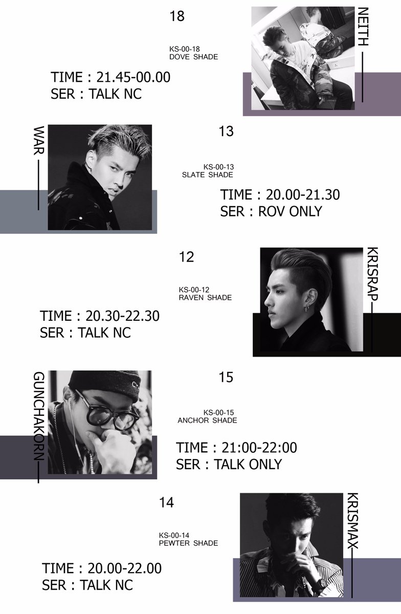90_shades's tweet photo. เจอกัน 6 โมงตรงเหมือนกันนะครับ พีโอนี่ ♡ #KRISHADES #ยืมเมจforsex #ยืมเมจforhost #โฮสต์คลับยืมเมจ #โฮสต์img https://t.co/0py9DGGQOR