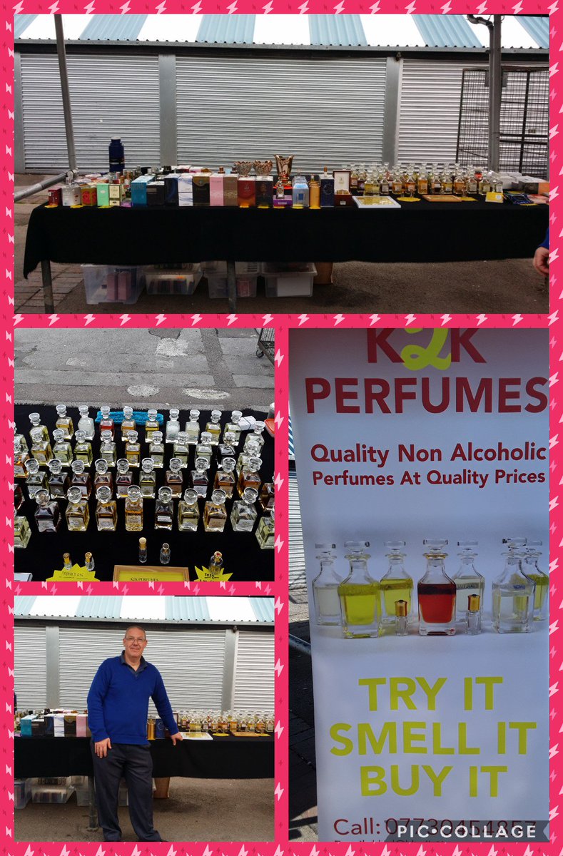 abang62's tweet image. The best perfumes at the best prices at Hitch in Market. @AlHaramainUK @hitchinmarkets @loveurlocalmkt