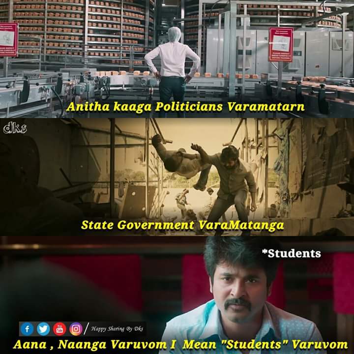 Dksview's tweet photo. 😭 #RIP 🕯️💉 #DoctorAnitha🕯️💉 😭
💉😭 #Anitha #StopNeet #NeetKillsAnitha #NEET #NEETKilledAnita #DksMeme #RIPAnitha #RestInPeaceanitha 😭💉 https://t.co/3f9mUokacy