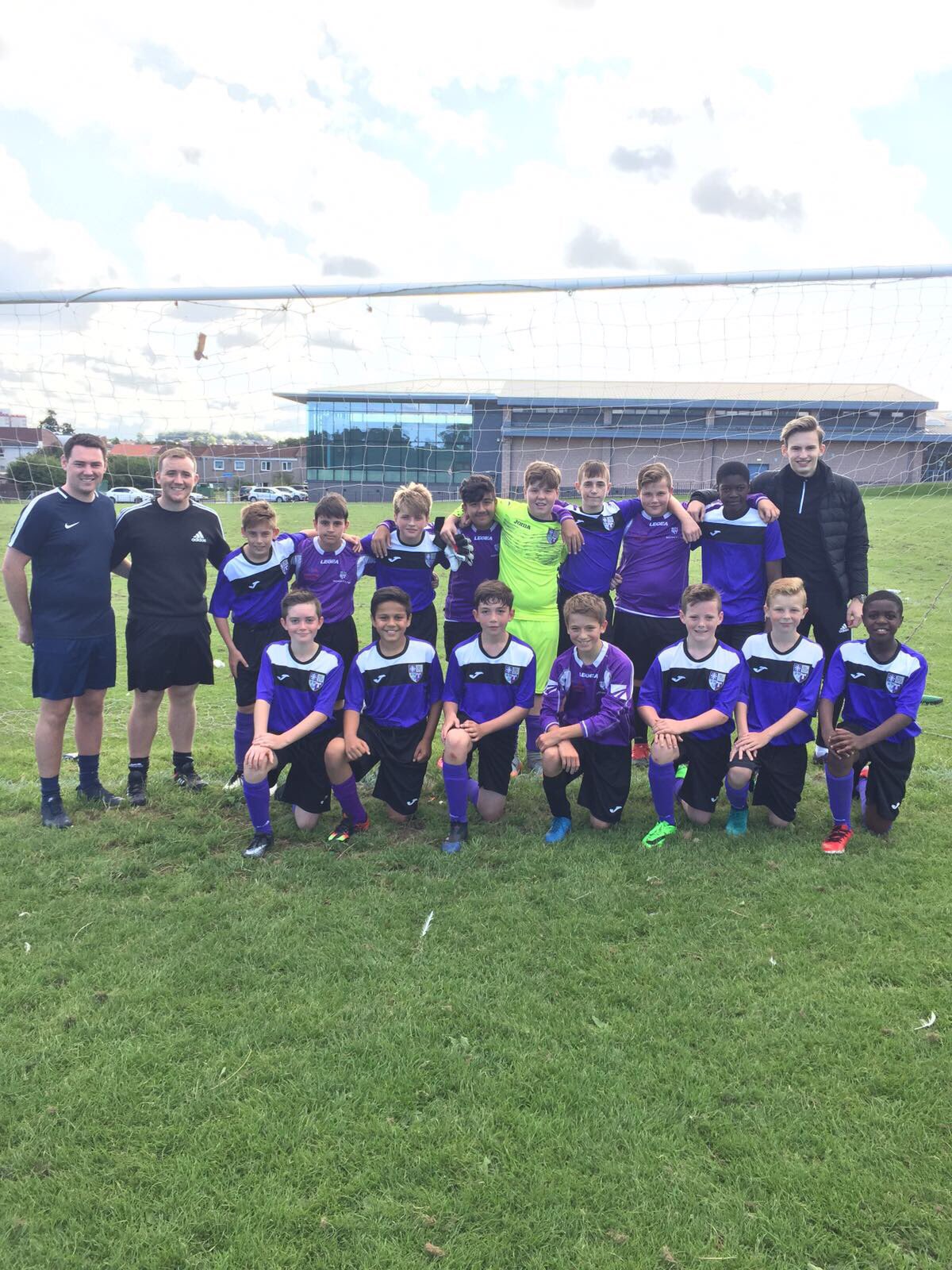 Holy Rood PE on Twitter: 