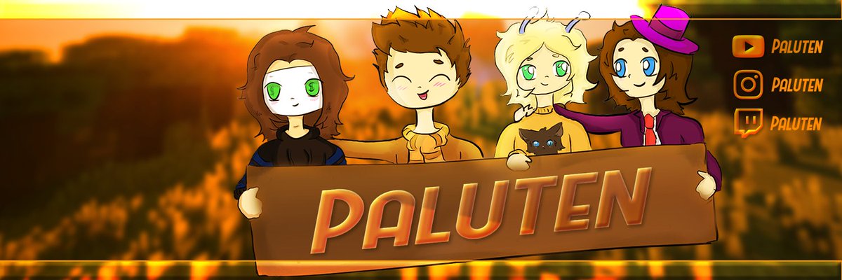 _Zerton_'s tweet photo. erster versuch @Paluten einen Twitter Banner zu machen .
Der Gemalte Freedom-squad ist nicht von mir aber hoffe es gefällt dir trotzdem https://t.co/fSnEQibyY4