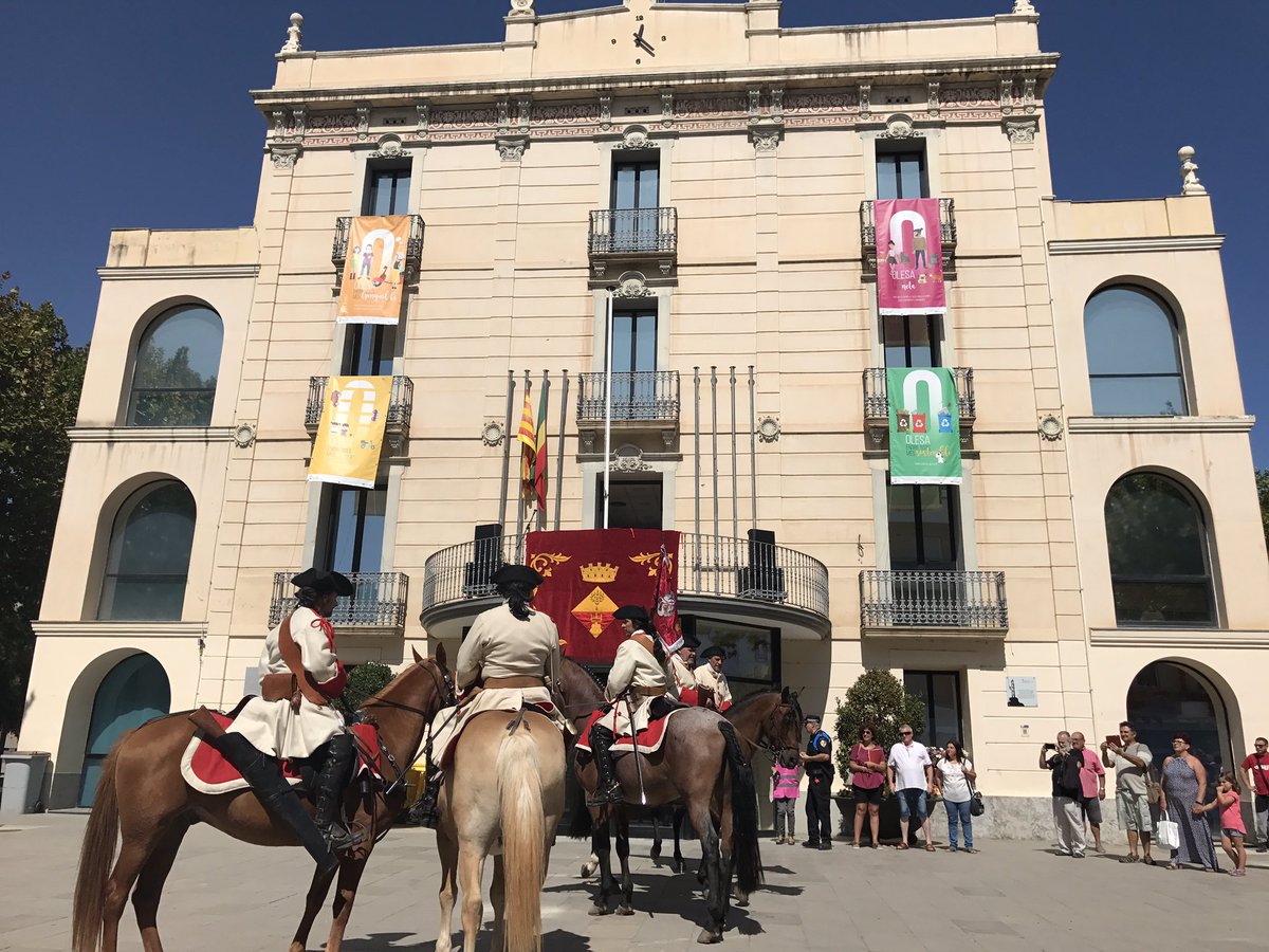 Olesa de Montserrat tweet media