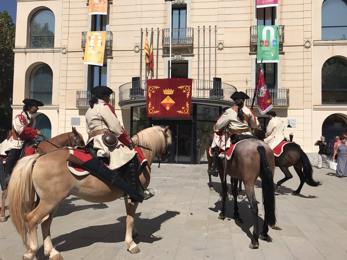 Olesa de Montserrat tweet media