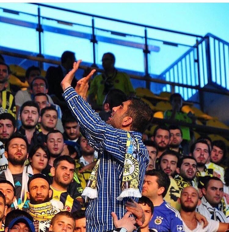 Çok özlüyoruz #iyikidoğdunREİS