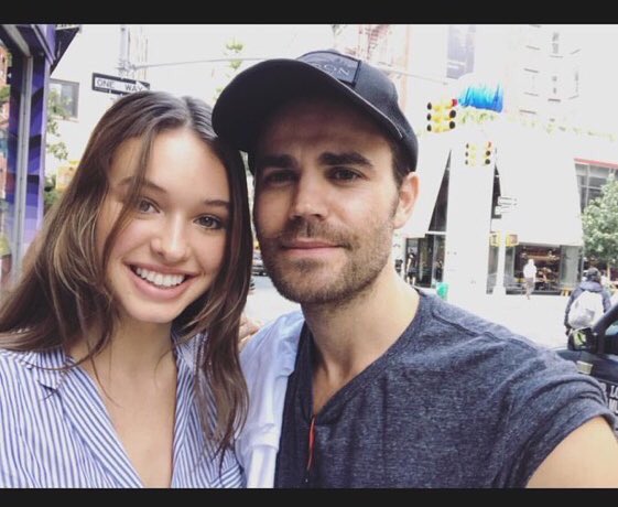 Steroline Forever (@steroline3years) on Twitter photo 