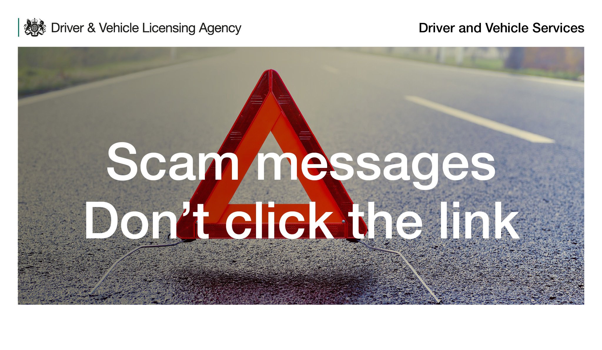 DVLA On Twitter Scam Warning We Don t Send Texts Or Emails About dvla-on-twitter-scam-warning-we-don-t-send-texts-or-emails-about