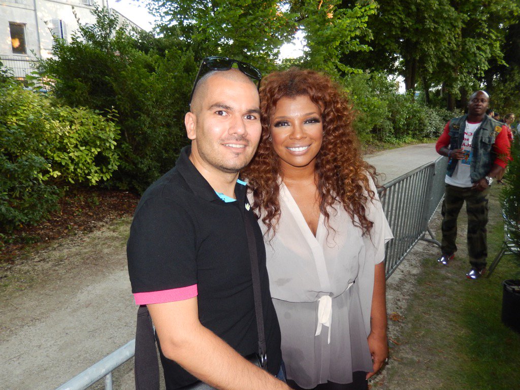 Happy birthday to the beautiful & talented         