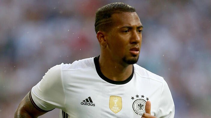 67 caps, 1 goal, 2009-. World Cup Winner, Happy birthday, Jérôme Boateng!  