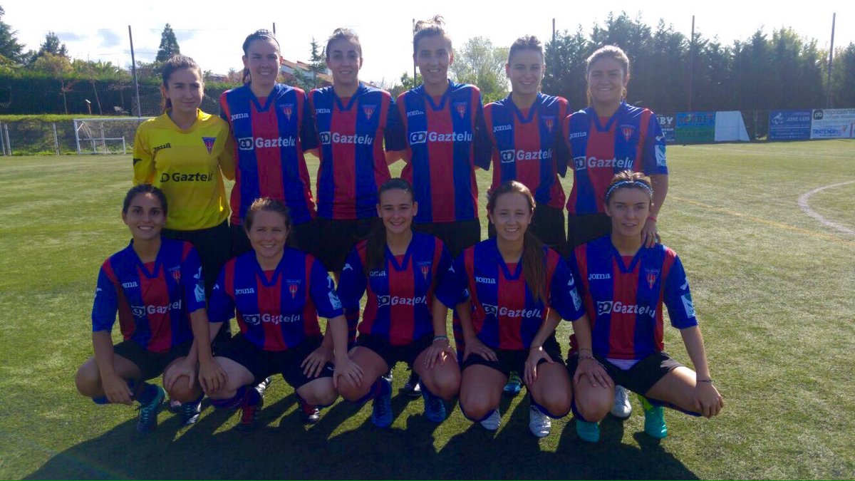 Tras unos muy intensos e igualados 45 minutos, el <a href="/Leioako/">Leioako Emakumeak</a> ha perdido 0-1 ante el <a href="/capiscolfem_tb/">Capiscol Femenino</a> el primer partido del torneo triangular.