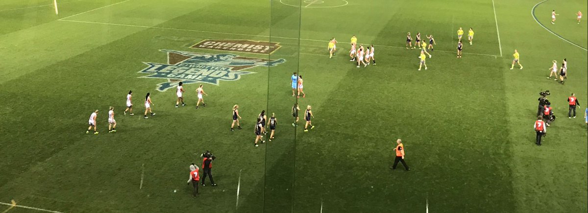 Special K Australia (@specialkaus) on Twitter photo An amazing play by <a href="/DaisyPearce6/">Daisy Pearce</a>. Let's see what else she has in store! #StayStrong #AFLWOrigin #AFLWomens An amazing play by <a href="/DaisyPearce6/">Daisy Pearce</a>. Let's see what else she has in store! #StayStrong #AFLWOrigin #AFLWomens
