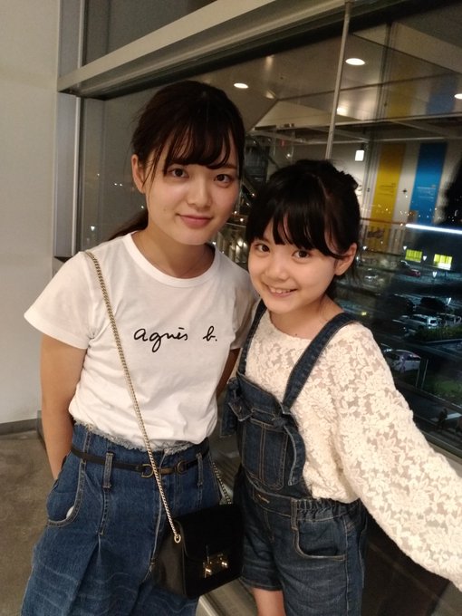 Twitterのコスプレ画像8