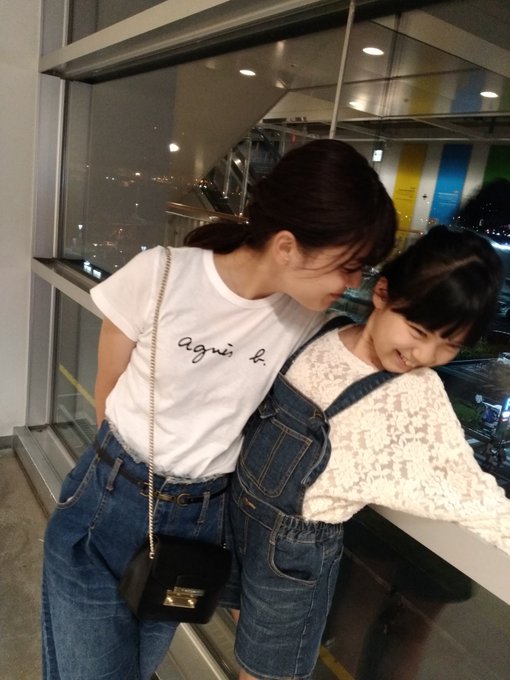 Twitterのコスプレ画像9