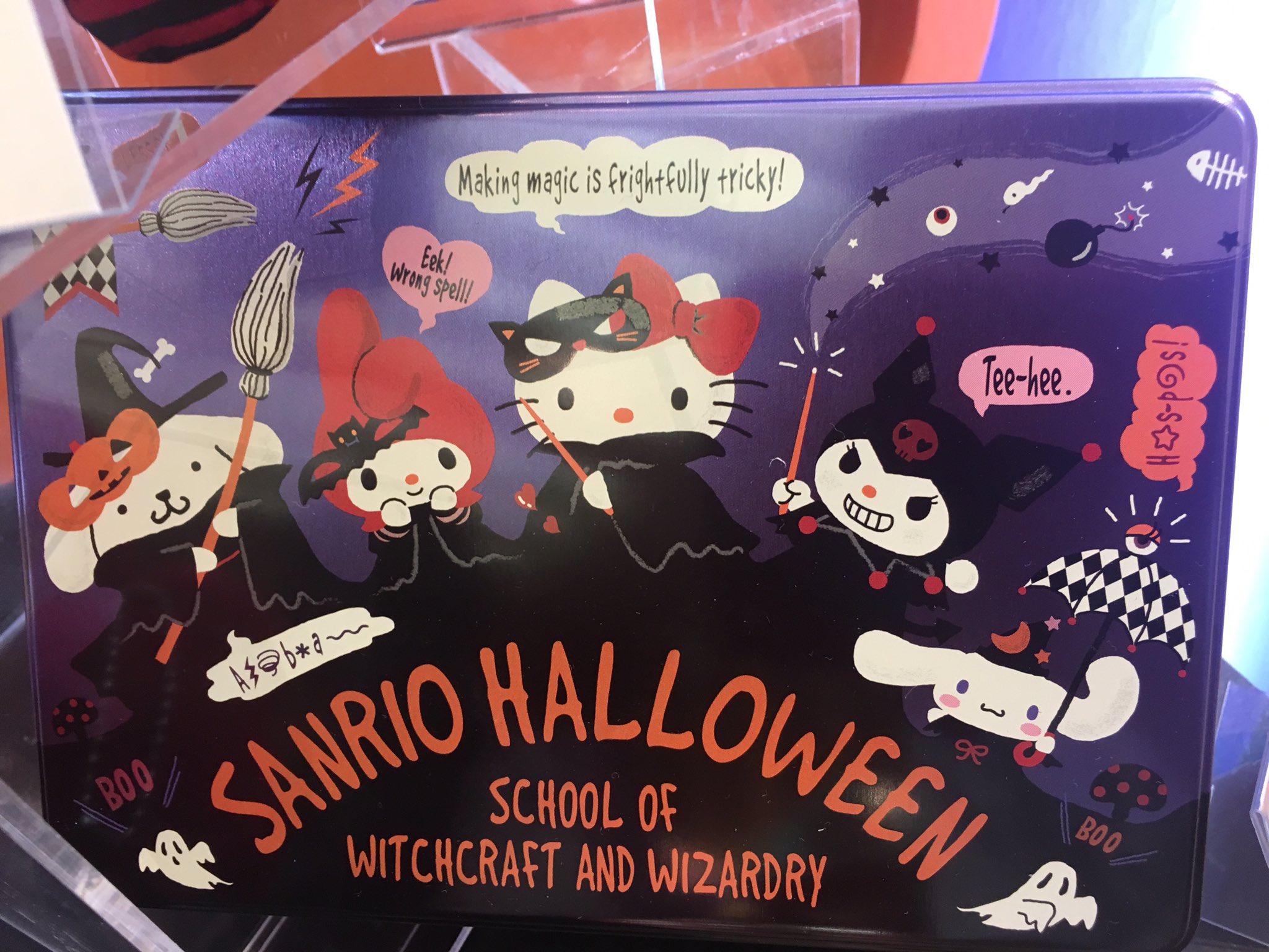 サンリオハロウィン Twitter Search Twitter