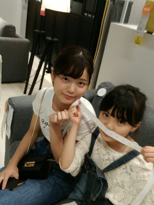 Twitterのコスプレ画像11